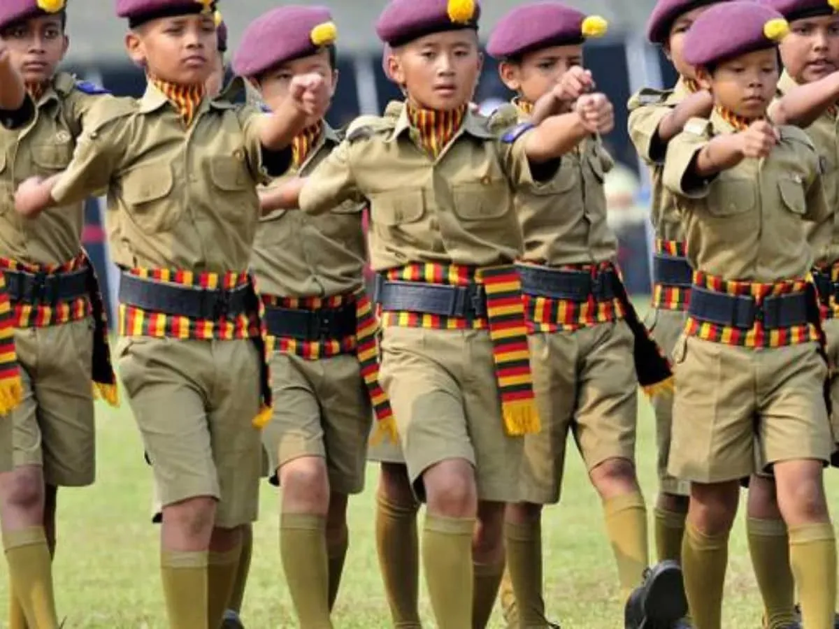 Sainik School Admission 2026