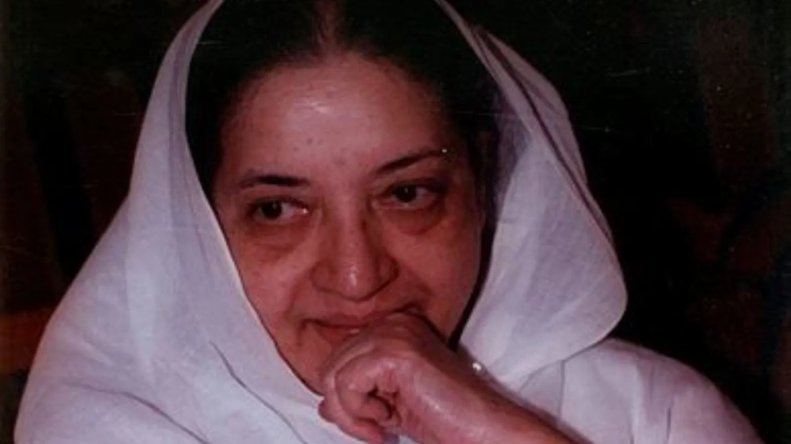 Sandhya Shantaram