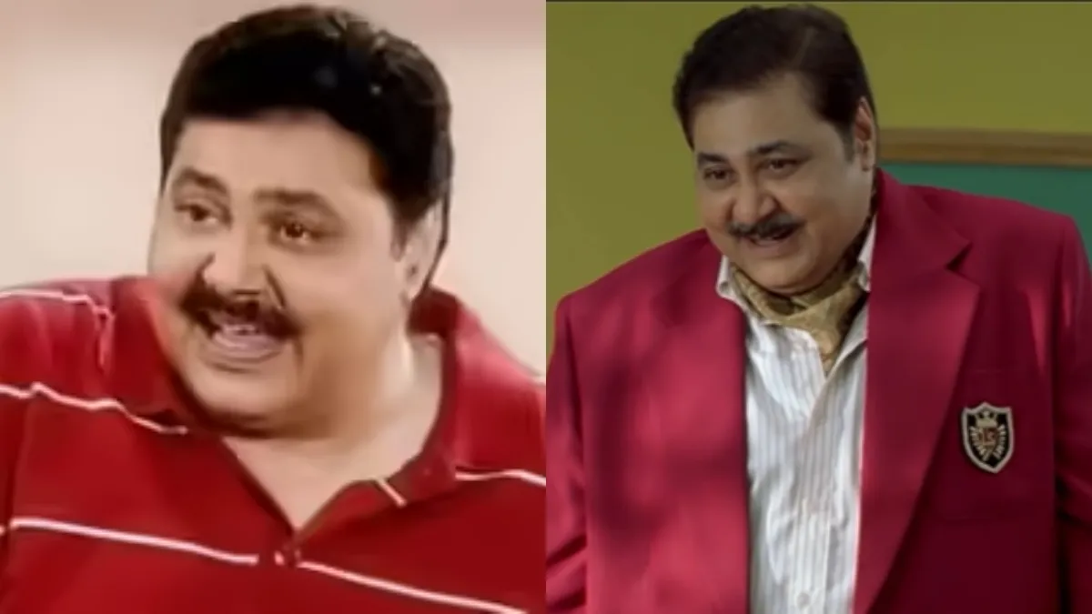 satish shah net worth- Source- Social Media