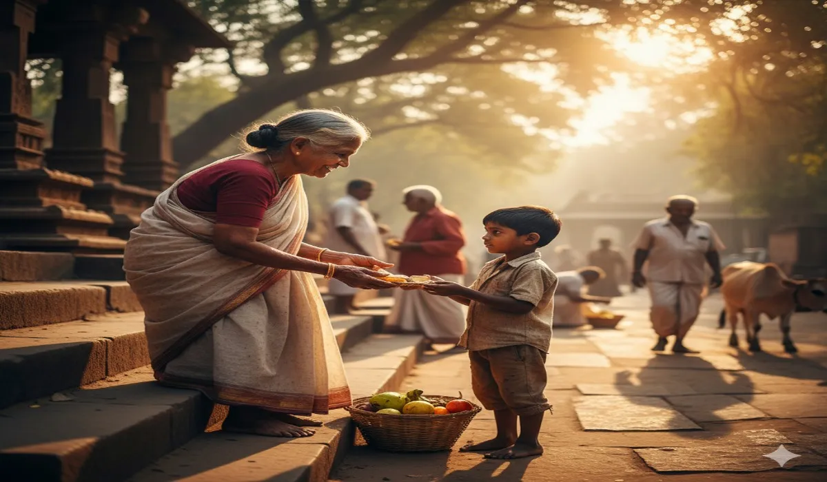 Kartik Month Start Date 2025