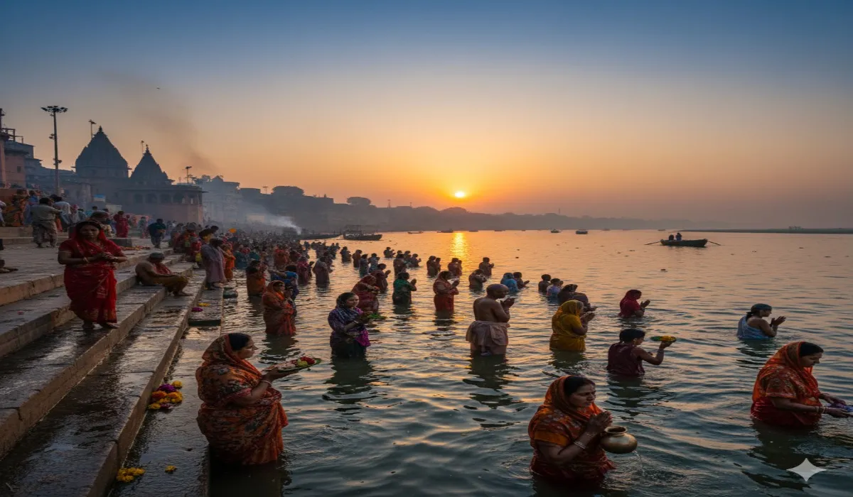 Kartik Month Start Date 2025