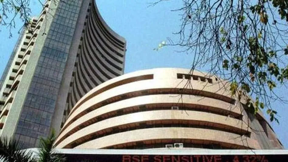 Stock Market Today 08 Oct