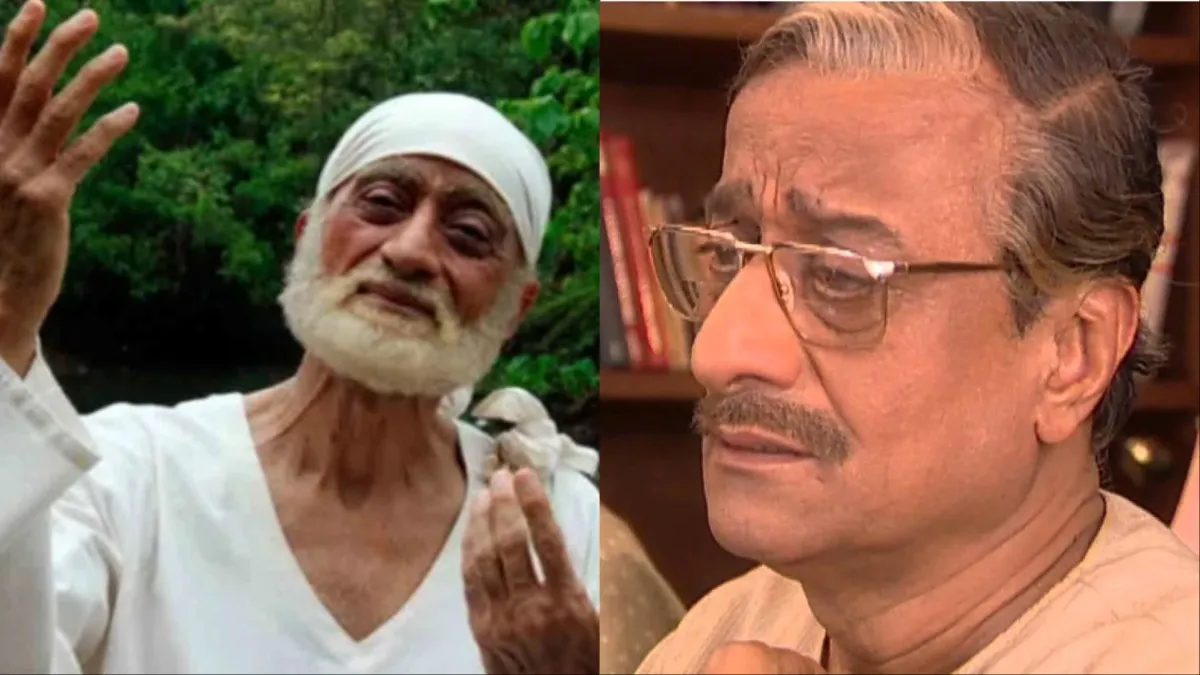 sudhir dalvi hospitalized