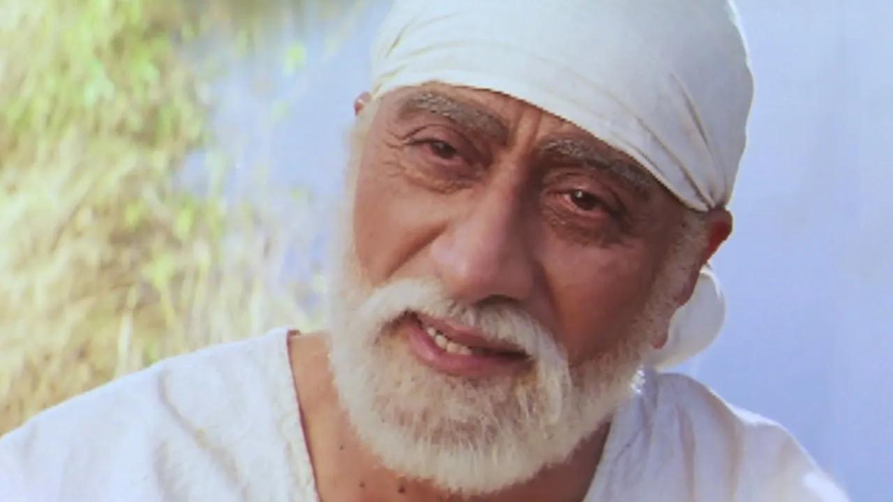 Shirdi Ke Sai Baba