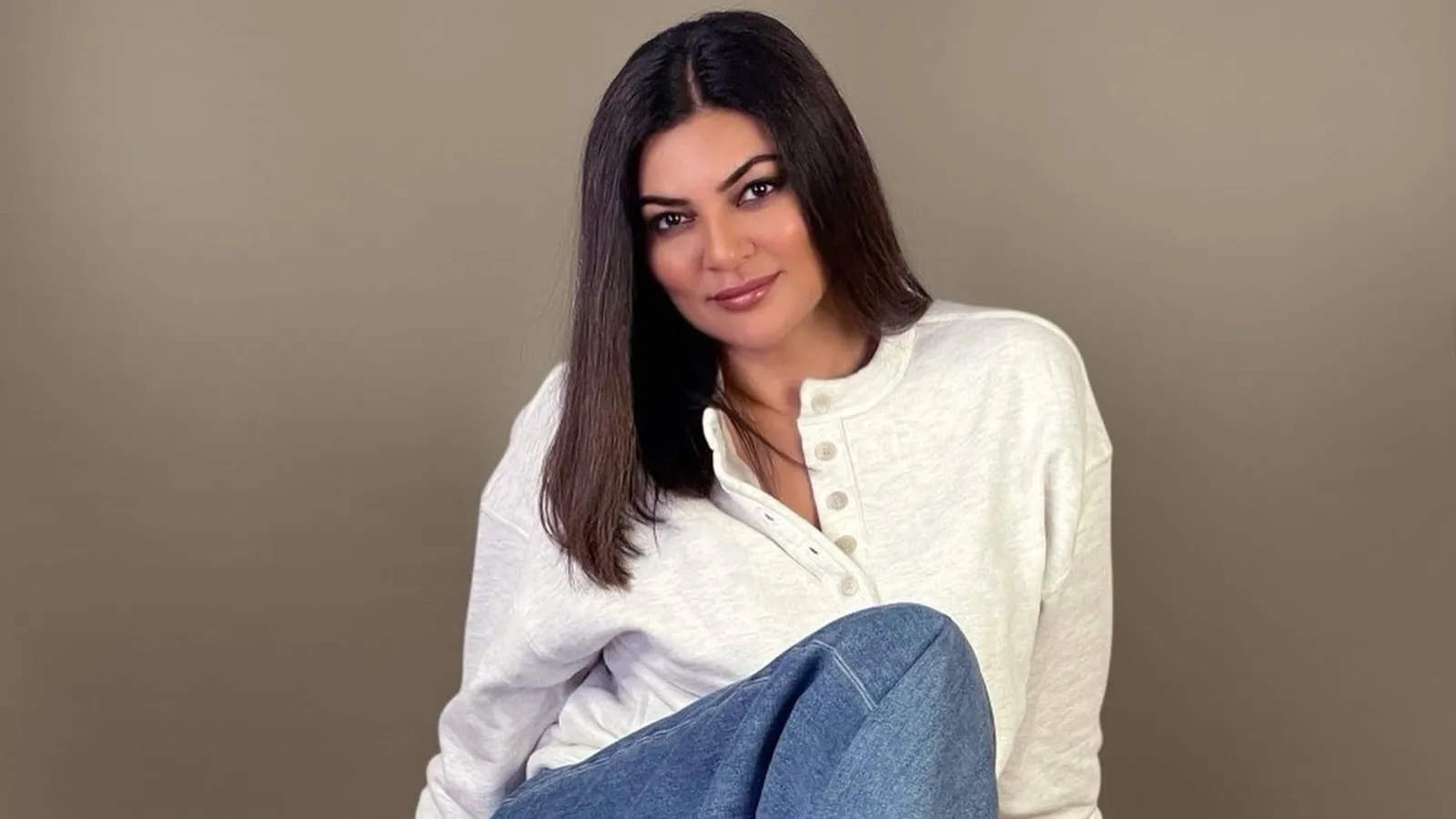 Sushmita Sen Relationship-Source: Social Media