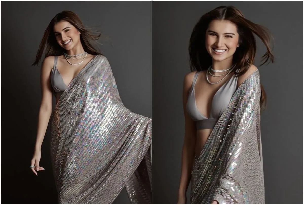 Diwali 2025 Party Outfits( Source: Social Media)