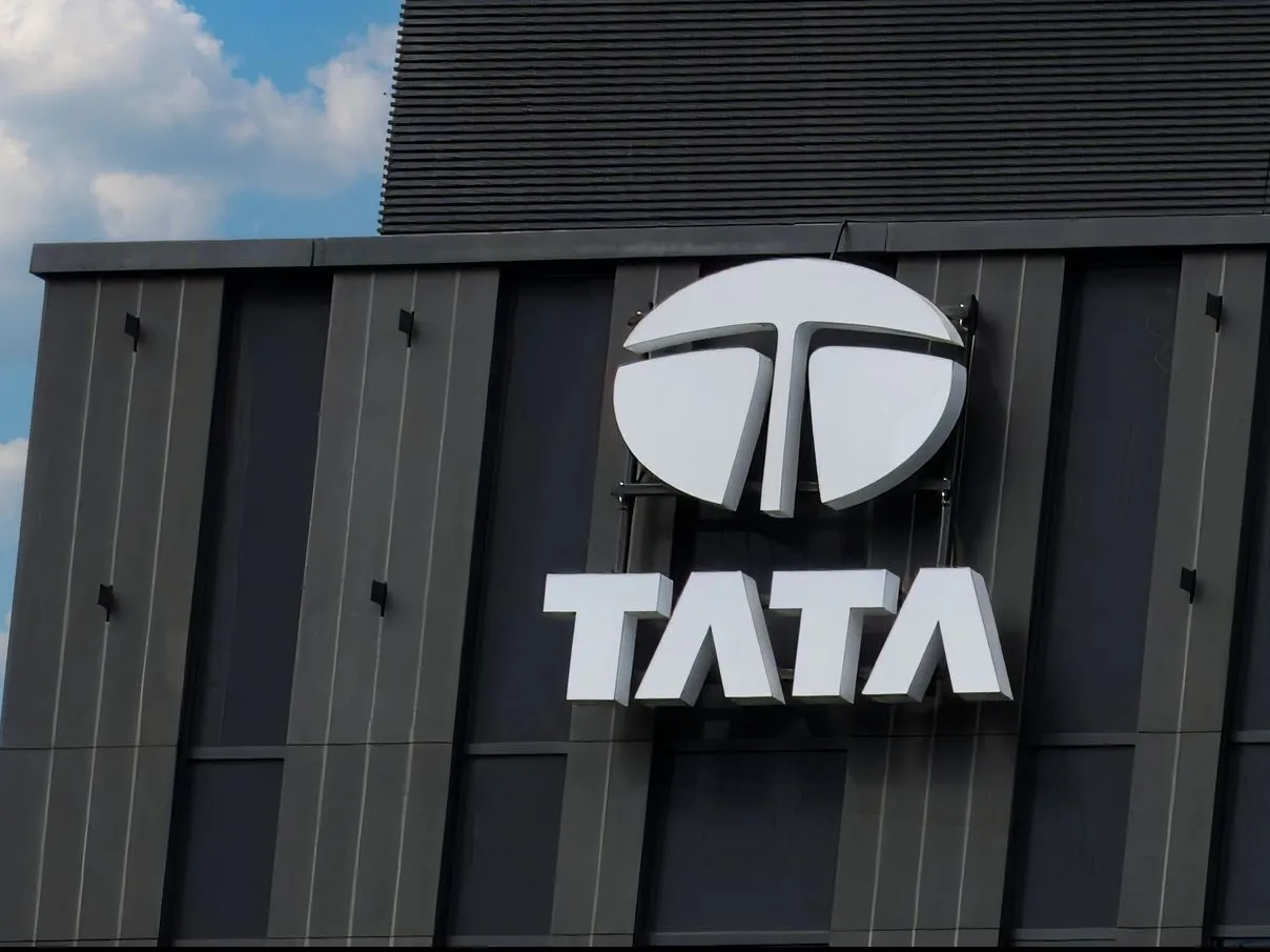 Tata Investment Share Price