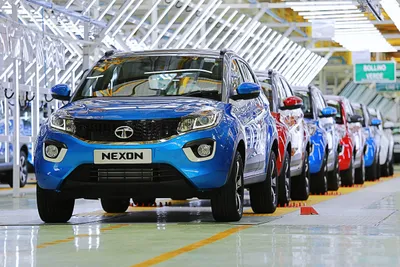Tata Motors Festive Sale