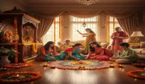 Rama Ekadashi 2025