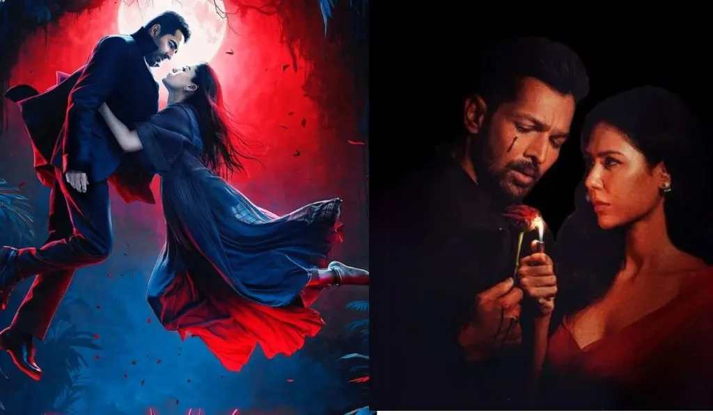 thama vs ek deewane ki deewaniyat advance booking