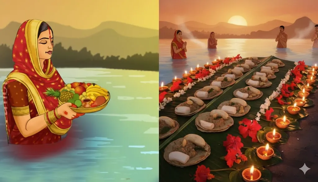 Chhath Puja 2025