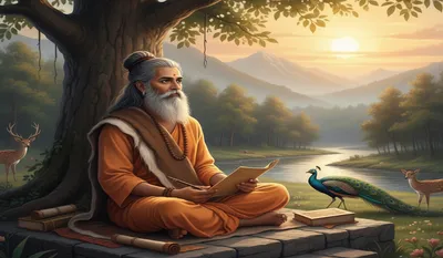 Valmiki Jayanti 2025