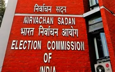 Election Commission Guidelines