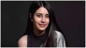 Warina Hussain