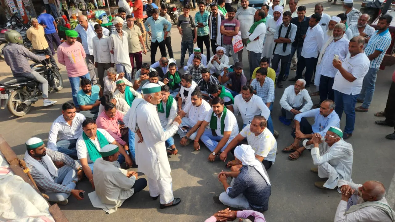 Uttar Pradesh News