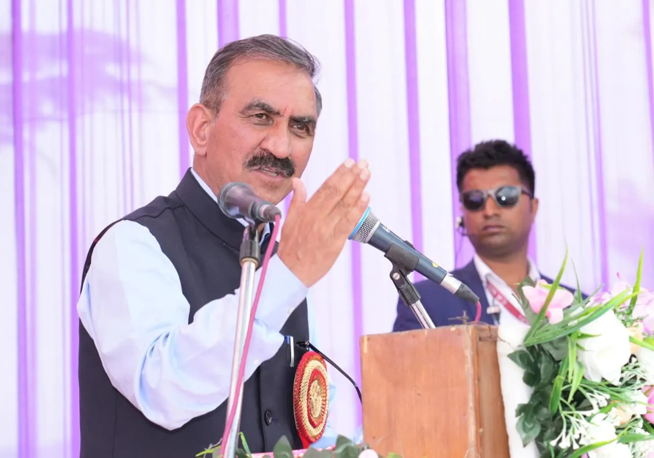 Himachal Pradesh News