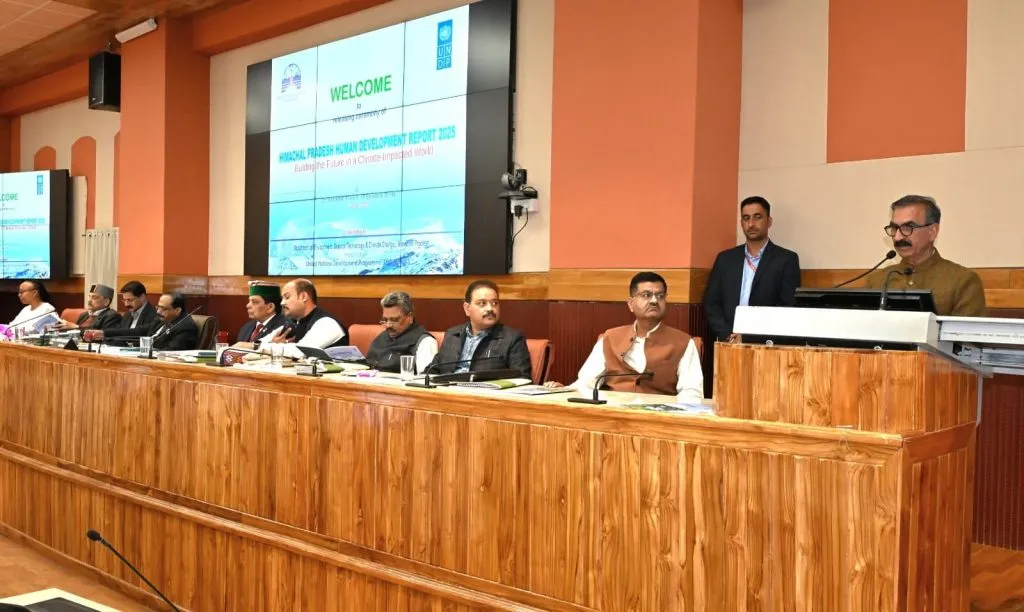 Himachal Pradesh News