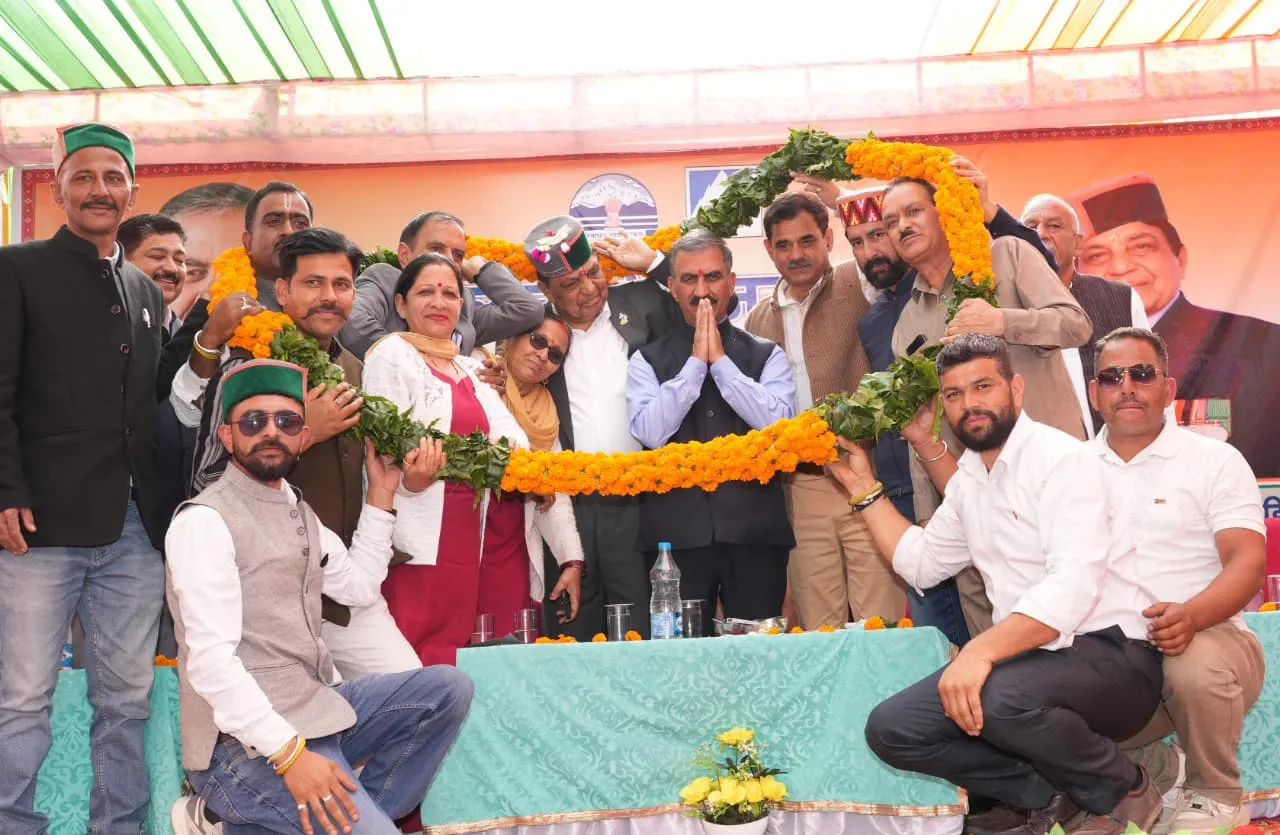 Himachal Pradesh News