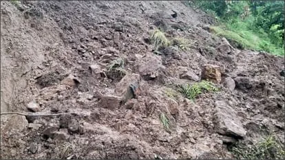 Darjeeling West Bengal Landslide