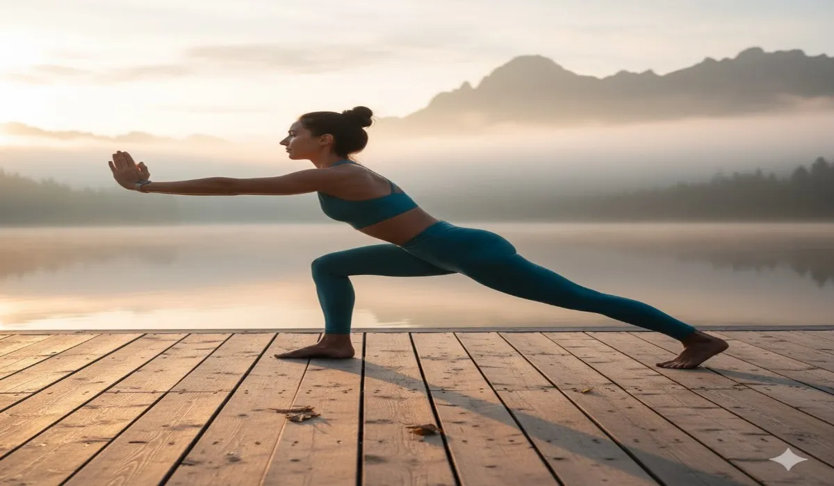 Benefits of Yoga for Mental Health