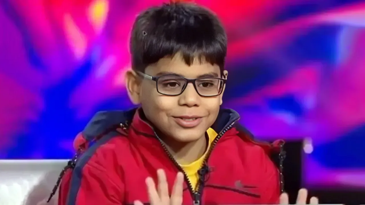 Ishit Bhatt KBC controversy- Source : Social Media
