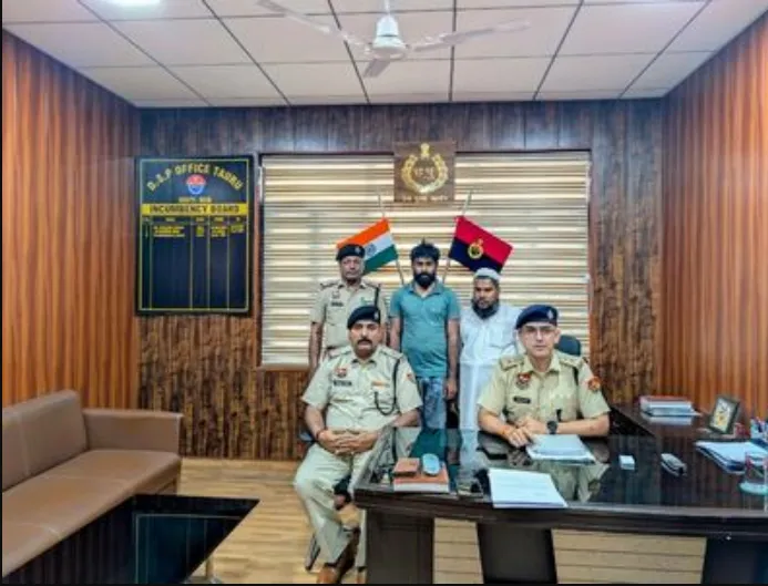 Munawar Faruqui News