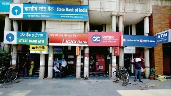 Banks closed