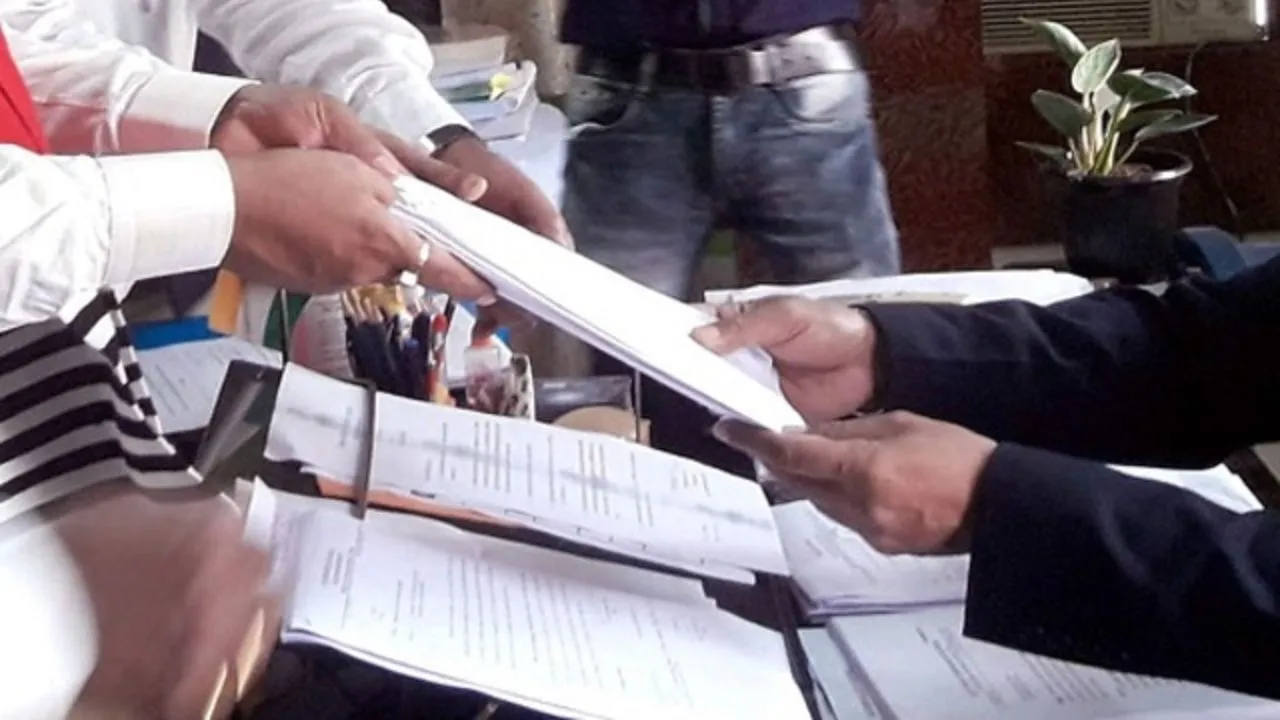 दूसरे फेज में मुख्य विधानसभा सीटों