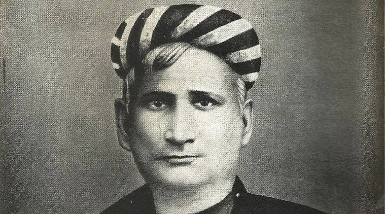 बंकिम चंद्र चटर्जी