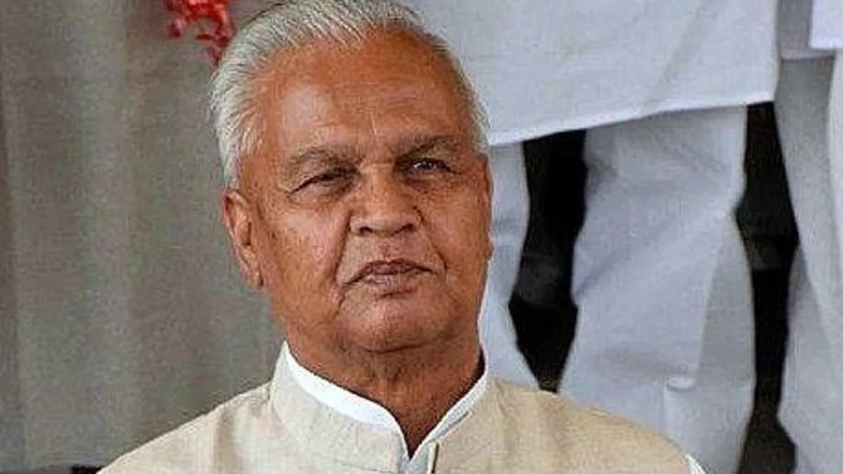 मंत्री बिजेंद्र प्रसाद यादव