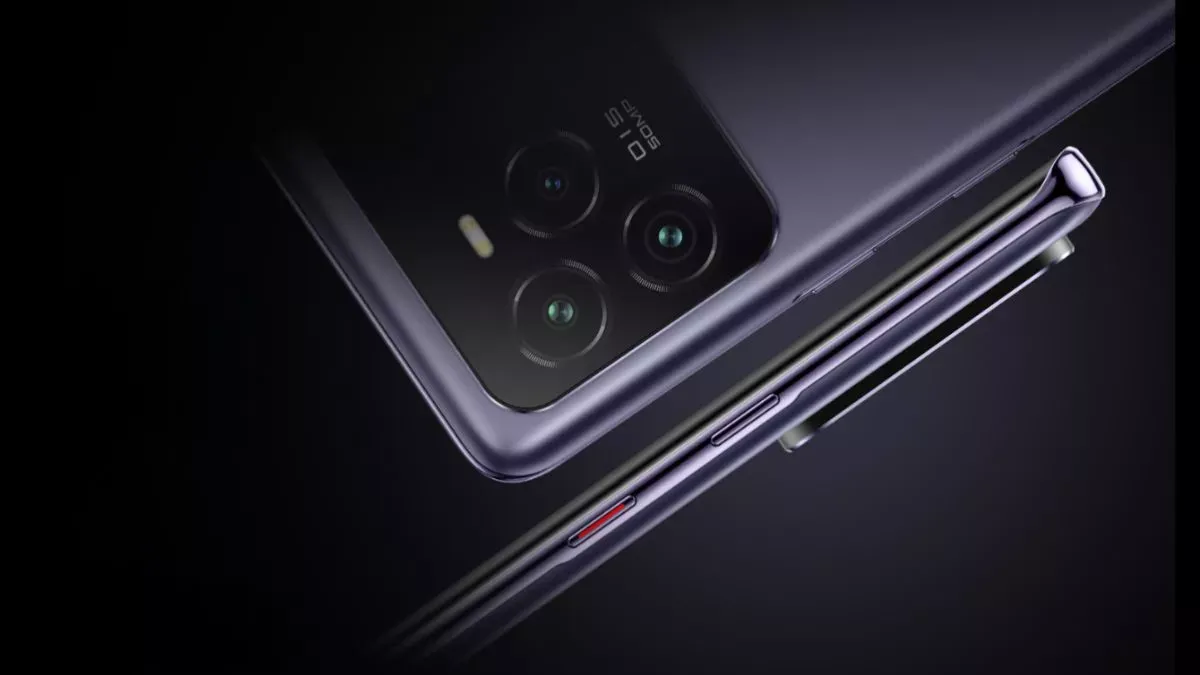 Lava Agni 3 Specifications