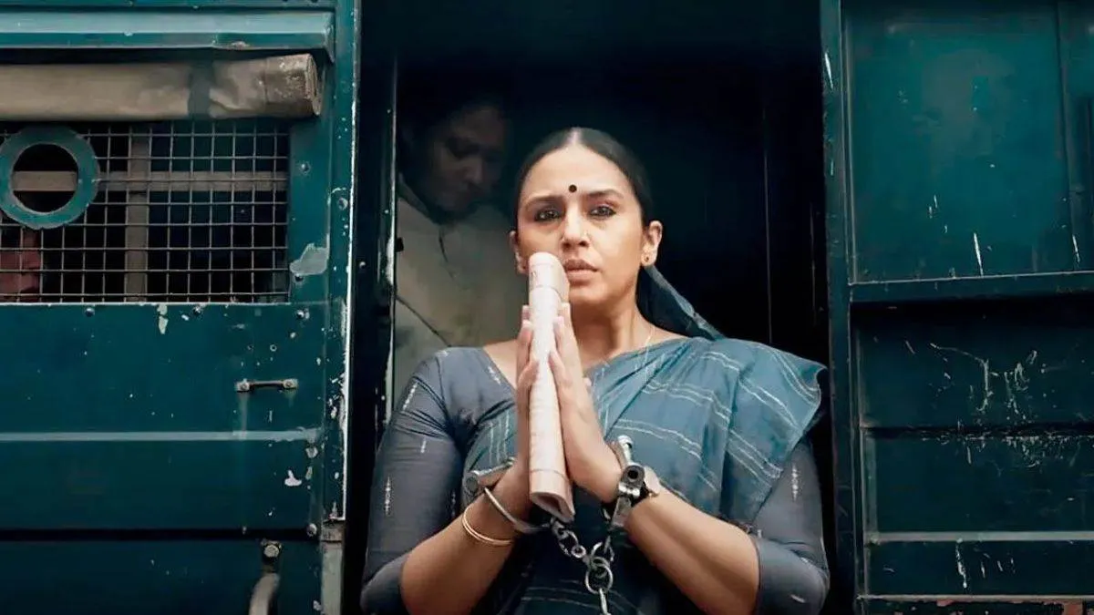 OTT Release Maharani-4 Review