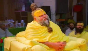 premanand ji maharaj news