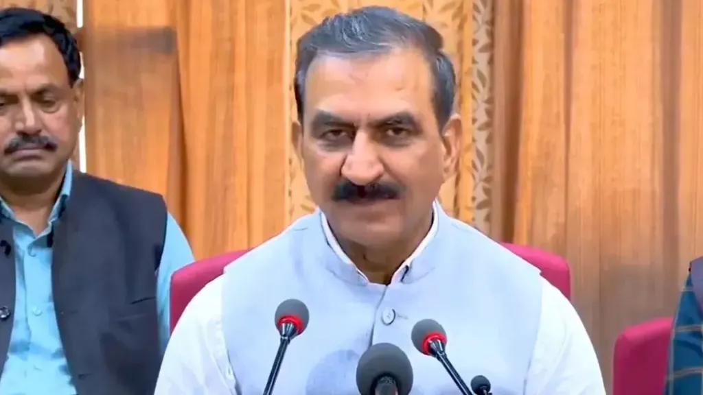 Himachal Pradesh News