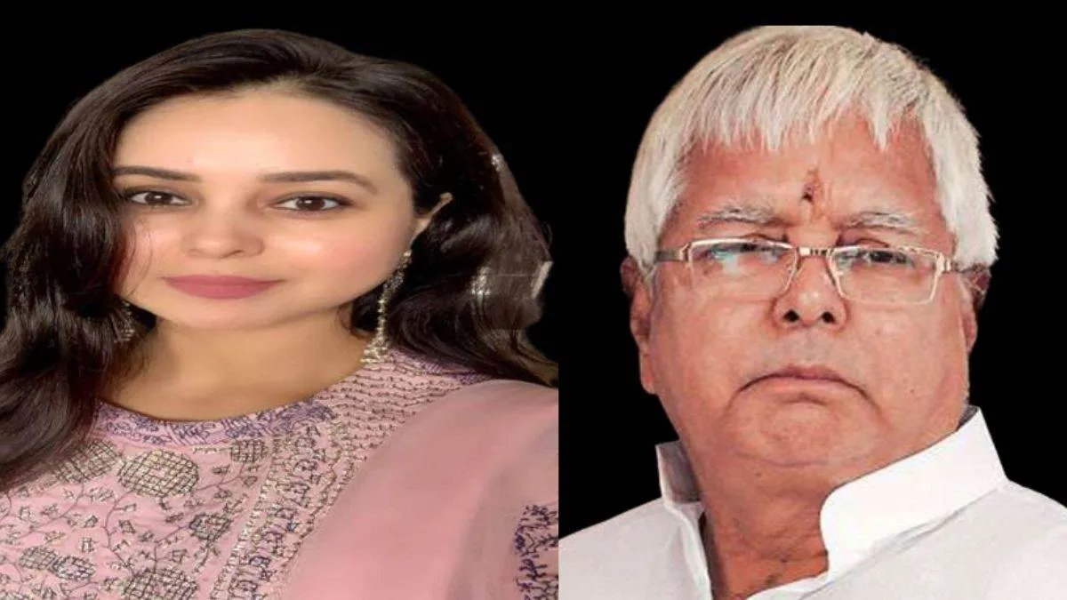 Rohini Yadav Statement (credit social-media )