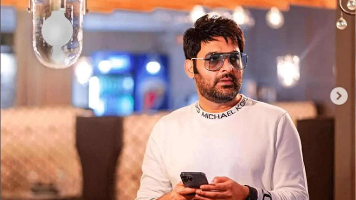 Kapil Sharma cafe firing- Source : Social Media