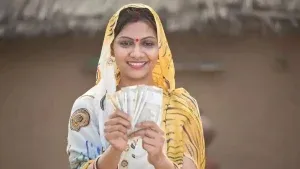 Ladki Bahin Yojana KYC