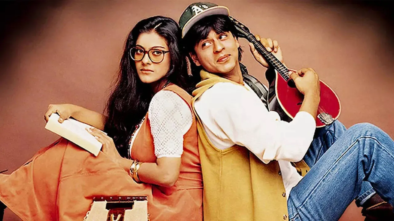 ShahRukh Khan Birthday Special Movies