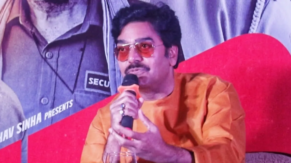 ashutosh rana movies list- Source: Social Media