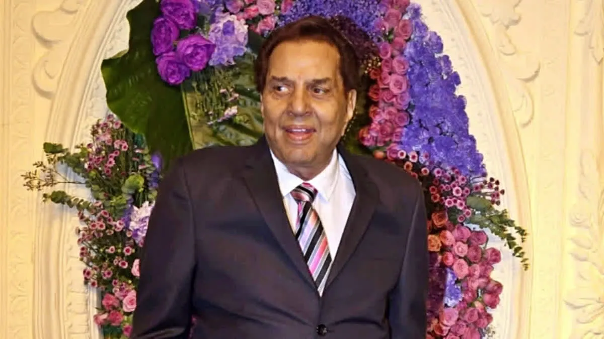Dharmendra Success Story
