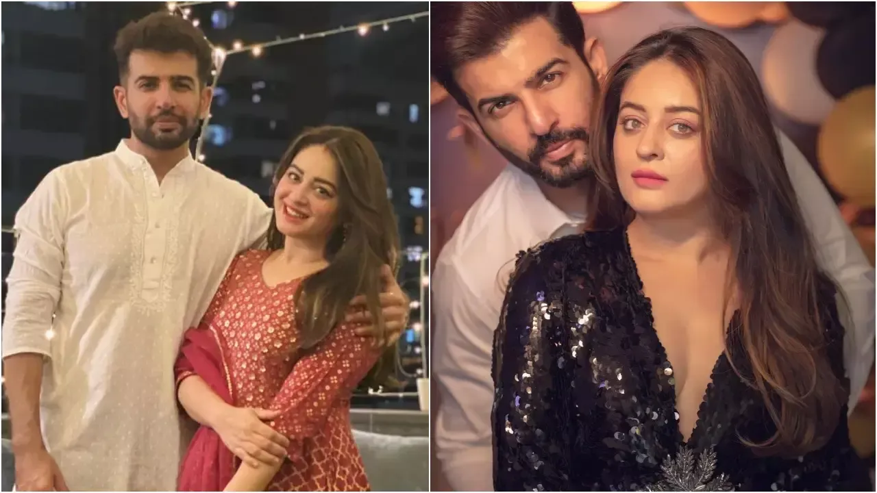 Mahhi Vij Alimony