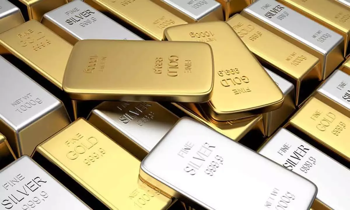 Gold Silver Rate Today 16 Nov (credit social-media )