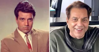 Dharmendra Action Movies : Source : Social Media