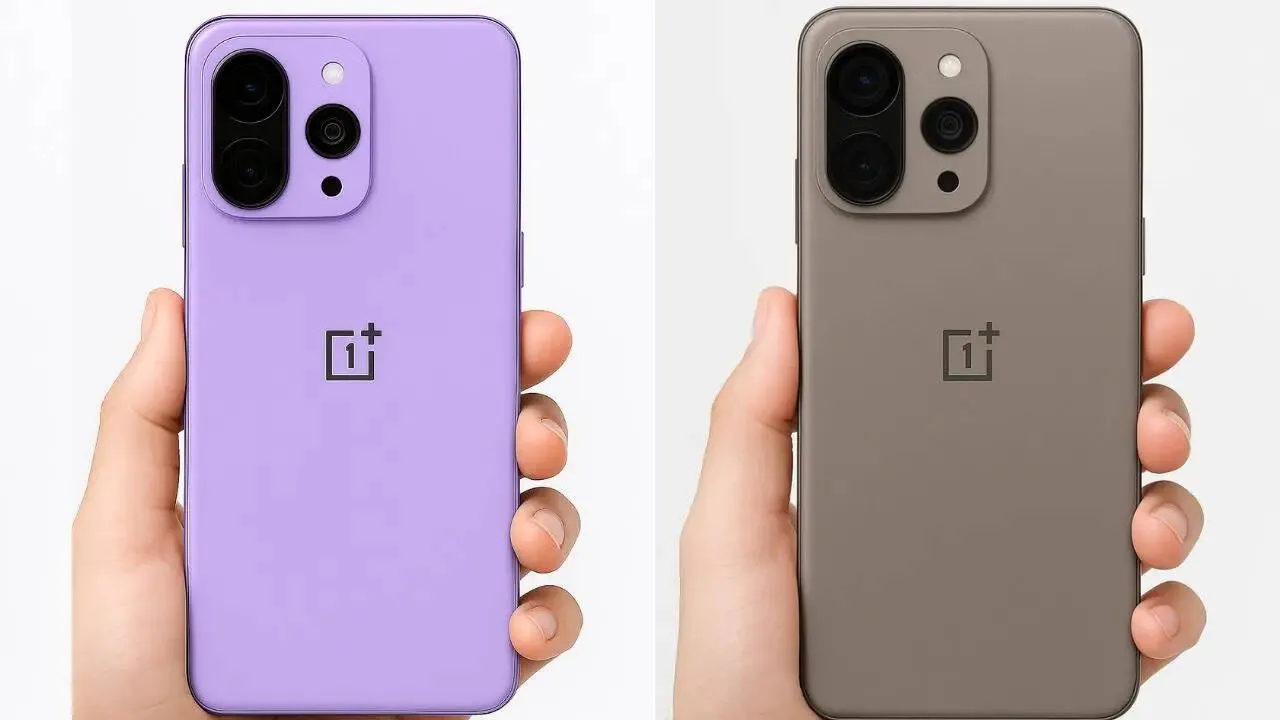 OnePlus 15 Price Leak (credit S-M)