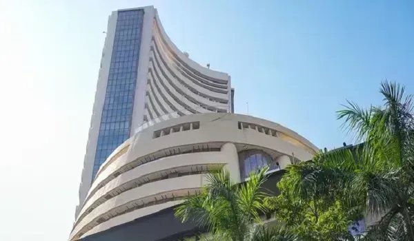 Expert Statement on Share Market