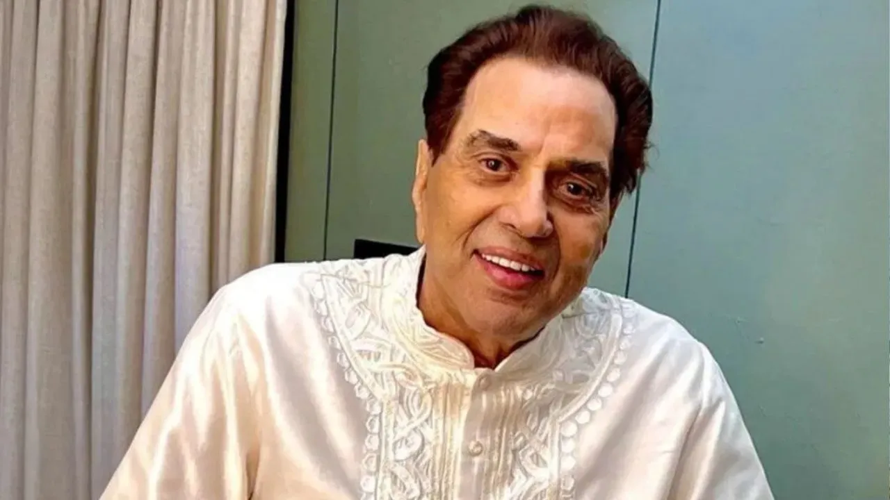Dharmendra Best Movies - Source : Social Media