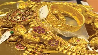 Gold Silver Price Fall,