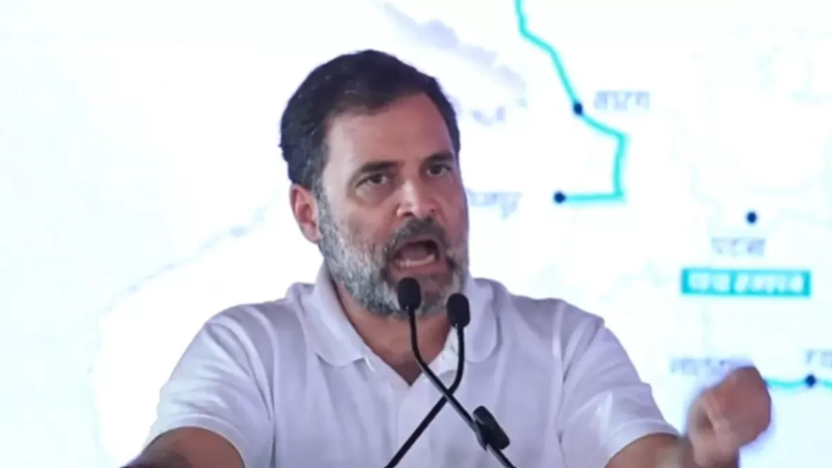 Rahul Gandhi H-Files Expose,(source: social media)