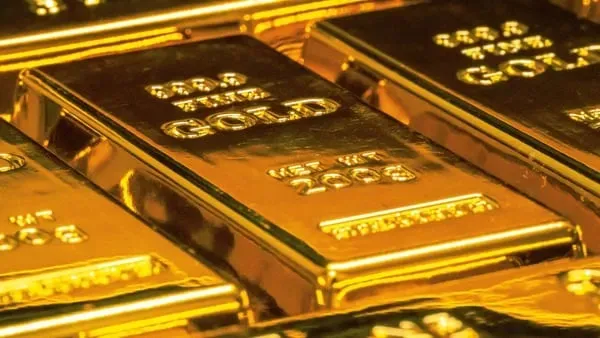 देशभर में 24 कैरेट गोल्ड की कीमत