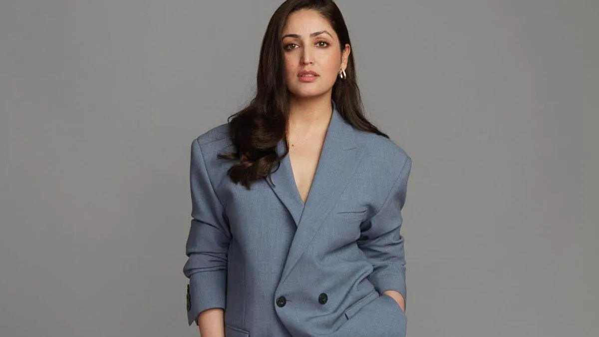 Yami Gautam On 8 Hour Shift- Source : Social Media